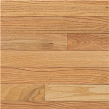 Bruce Waltham Plank 3" Red Oak Natural Wood Flooring