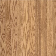Bruce Waltham Plank 3" Oak Country Natural Wood Flooring