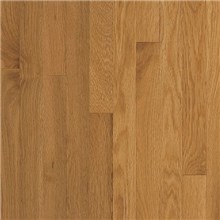 Bruce Waltham Plank 3" Oak Cornsilk Wood Flooring