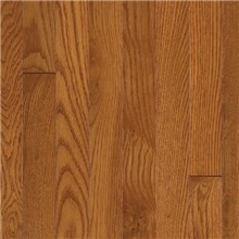 Bruce Waltham Plank 3" Oak Brass Wood Flooring