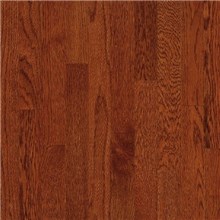 Bruce Waltham Plank 3" Oak Whiskey Wood Flooring
