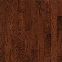 Bruce Waltham Plank 3" Oak Kenya Wood Flooring