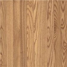 Bruce Dundee Plank 3 1/4" Red Oak Natural Wood Flooring