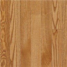 Bruce Dundee Plank 3 1/4" Oak Spice Wood Flooring