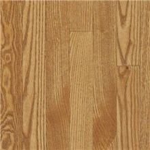 Bruce Dundee Plank 3 1/4" Oak Dune Wood Flooring