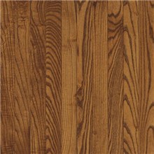 Bruce Dundee Plank 3 1/4" Oak Fawn Wood Flooring