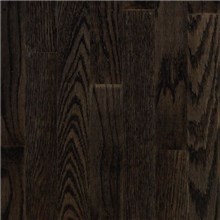 Bruce Dundee Plank 3 1/4" Oak Espresso Wood Flooring
