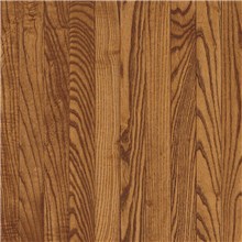 Bruce Westchester Strip 3 1/4" Oak Gunstock Wood Flooring
