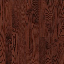 Bruce Westchester Strip 3 1/4" Oak Cherry Wood Flooring