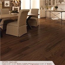Somerset Classic Collection Strip 2 1/4" Solid Mystic Wood Flooring
