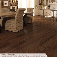 Somerset Classic Collection Strip 3 1/4" Solid Mystic Wood Flooring