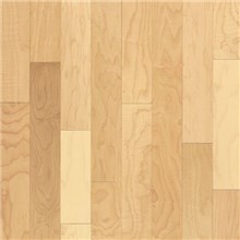 Bruce Kennedale Prestige Plank 4" Maple Natural Wood Flooring