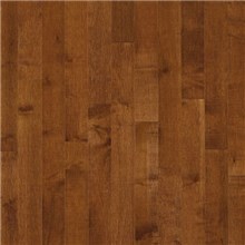 Bruce Kennedale Prestige Plank 5" Maple Sumatra Wood Flooring