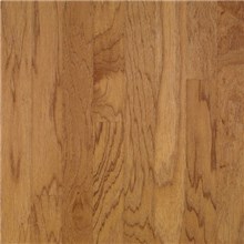 Bruce Turlington American Exotics 5" Hickory Smoky Topaz Wood Flooring