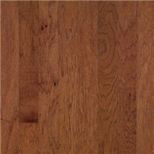 Bruce Turlington American Exotics 5" Hickory Brandywine Wood Flooring