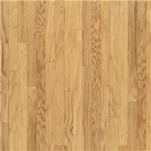 Bruce Turlington Plank 3" Oak Natural Wood Flooring