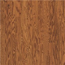 Bruce Turlington Plank 3" Oak Gunstock Wood Flooring