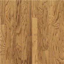Bruce Turlington Plank 3" Oak Harvest Wood Flooring