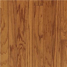 Bruce Turlington Plank 3" Oak Butterscotch Wood Flooring