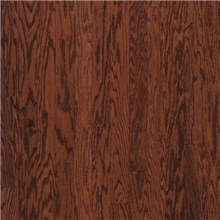 Bruce Turlington Plank 3" Oak Cherry Wood Flooring