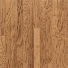 Bruce Turlington Lock and Fold 3" Oak Harvest Wood Flooring