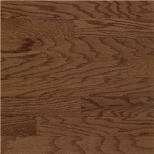 Bruce Turlington Lock and Fold 3" Oak Saddle Wood Flooring
