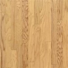 Bruce Turlington Lock and Fold  5" Oak Natural Wood Flooring