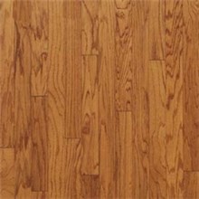 Bruce Turlington Lock and Fold 5" Oak Butterscotch Wood Flooring