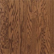 Bruce Turlington Lock and Fold 5" Oak Woodstock Wood Flooring