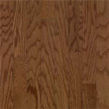 Bruce Turlington Lock and Fold 5" Oak Saddle Wood Flooring