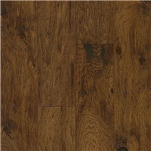 Armstrong American Scrape 5" Engineered Hickory Eagle Nest Wood Flooring