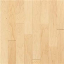 Bruce Bruce Turlington Lock and Fold 5" Maple Natural Wood Flooring