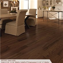 Somerset Classic Collection Strip 3 1/4" Engineered Mystic Wood Flooring