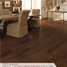 Somerset Classic Collection Strip 5" Engineered Mystic Wood Flooring