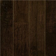 Armstrong Rural Living 5" Maple Rich Brown Wood Flooring