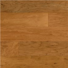 Armstrong Performance Plus 5" Cherry Sugared Honey Wood Flooring