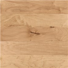 Armstrong Performance Plus Low Gloss 5" Maple Natural Wood Flooring