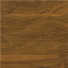 Armstrong Performance Plus Low Gloss 5" Walnut Warm Clay Wood Flooring