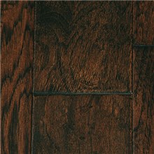 Garrison Competition Buster 5" Hickory Antique Wood Flooring