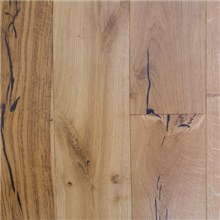 Garrision Du Bois 7 1/2" European White Oak Chantal Wood Flooring