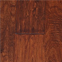 Garrision Carolina Classic 5" Walnut Charleston Wood Flooring