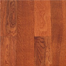 Garrison Crystal Valley 3 1/4" White Oak Golden Oak Wood Flooring
