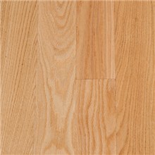 Garrison Crystal Valley 3 1/4" Red Oak Natural Wood Flooring
