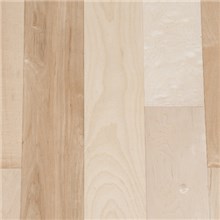 Garrison Crystal Valley 5" Maple Natural Wood Flooring