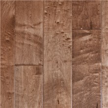 Garrison II Distressed 5" Maple Chestnut Wood Flooring