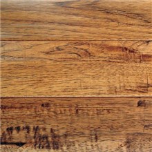 Mullican Knob Creek 3" Hickory Saddle Wood Flooring