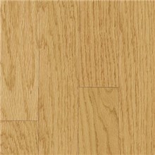 Mullican Hillshire 3" Red Oak Natural Wood Flooring