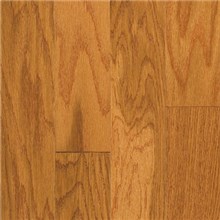 Mullican Hillshire 3" Oak Gunstock Wood Flooring