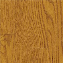 Mullican Hillshire 3" Oak Caramel Wood Flooring
