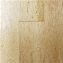Mullican Hillshire 5" Maple Natural Wood Flooring